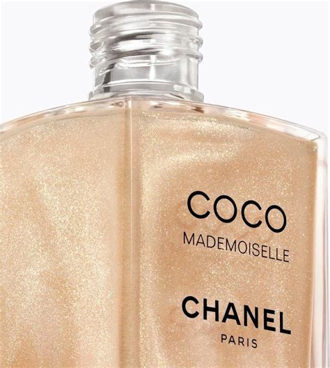 prijs chanel mademoiselle